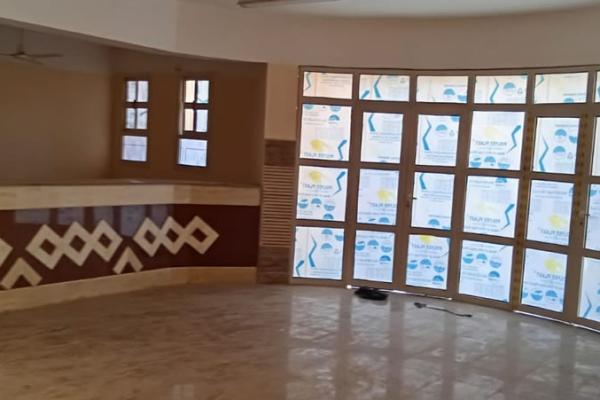 مشروع مدرسة الفؤاد الدولية